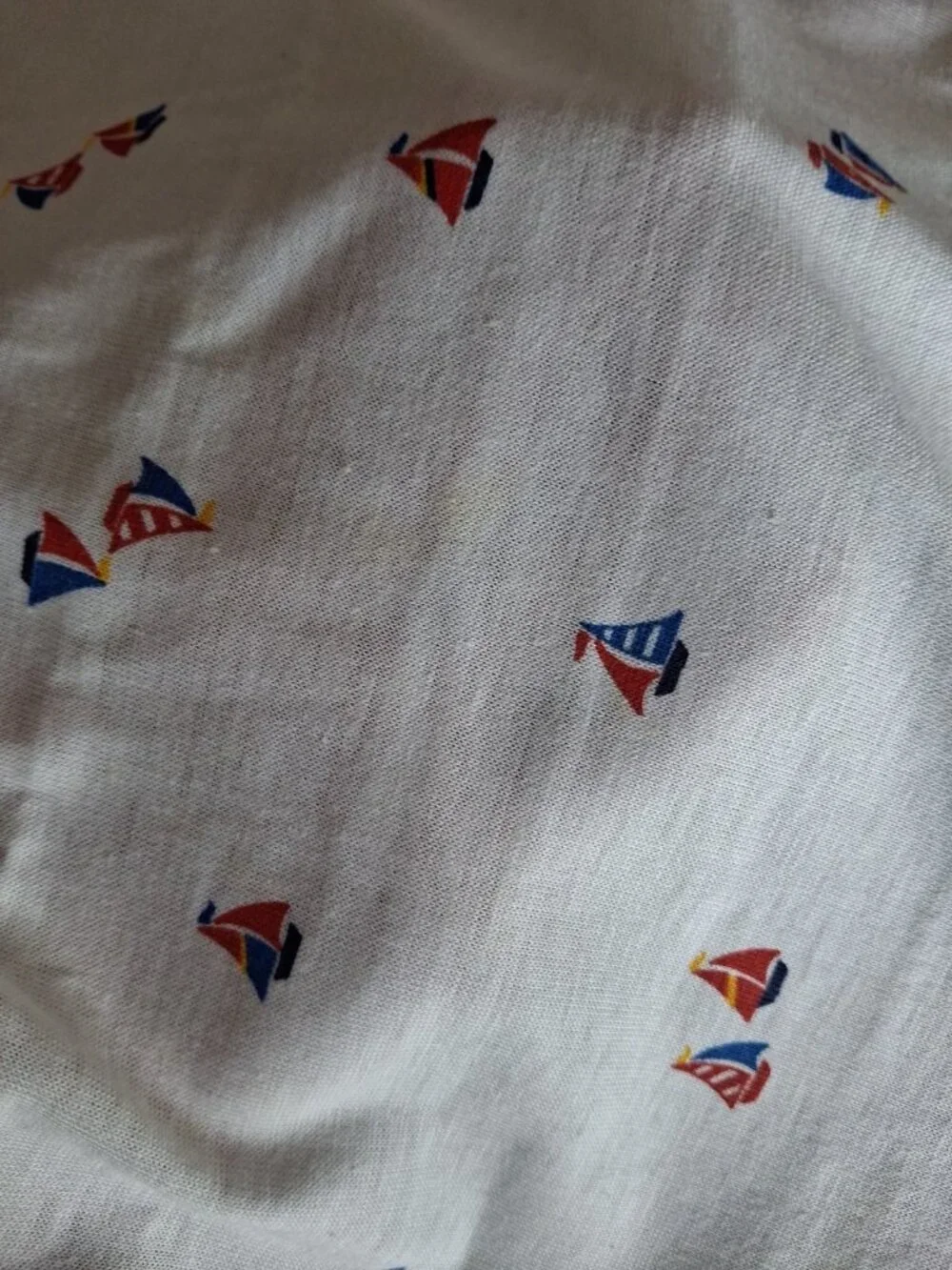 Unbranded vtg knit